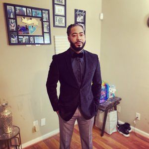 Meet your Posher, Jarrett